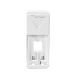 Varta 57656201421 Mini töltő + 2 db AAA 800 mAh akkumulátor
