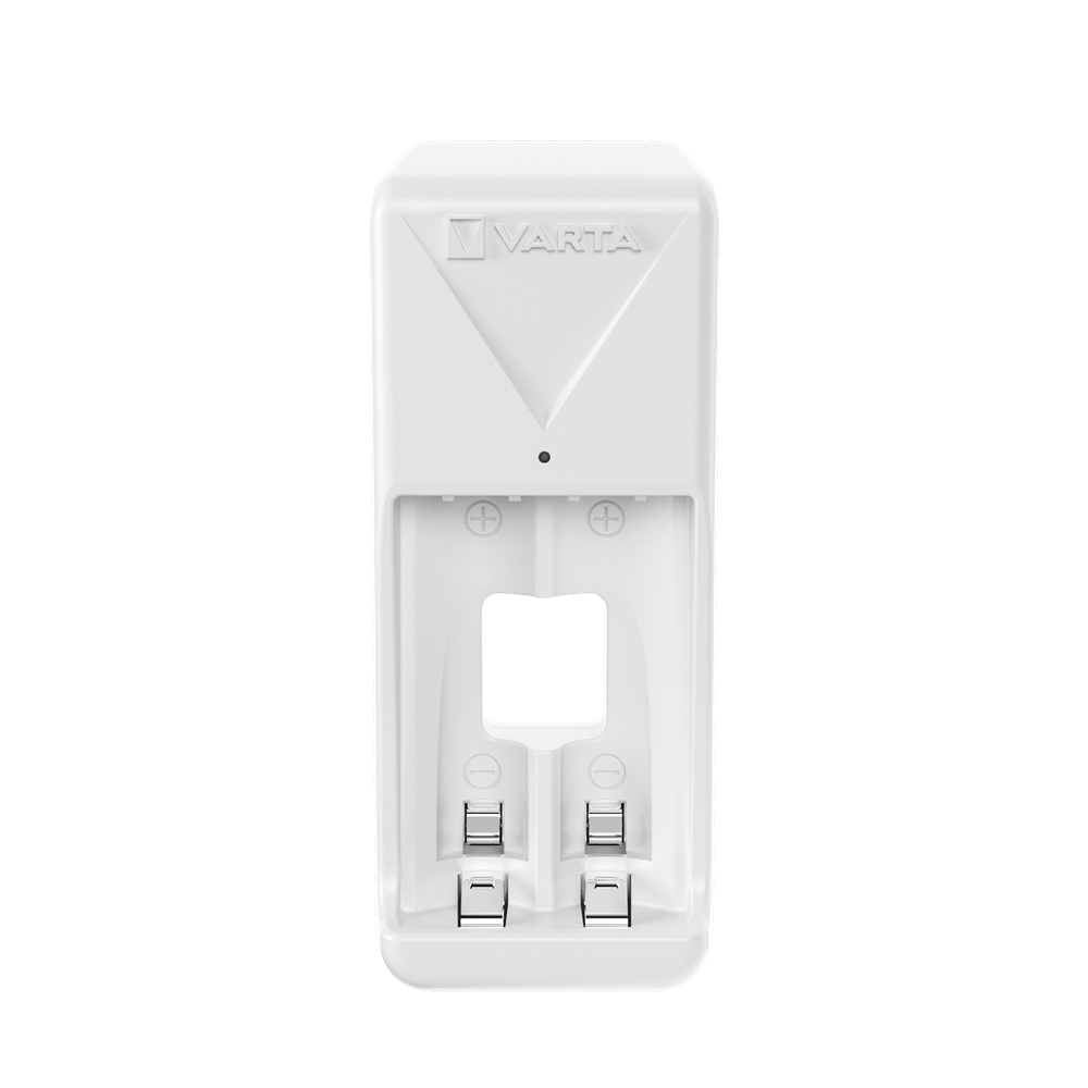 Varta 57656201421 Mini töltő + 2 db AAA 800 mAh akkumulátor