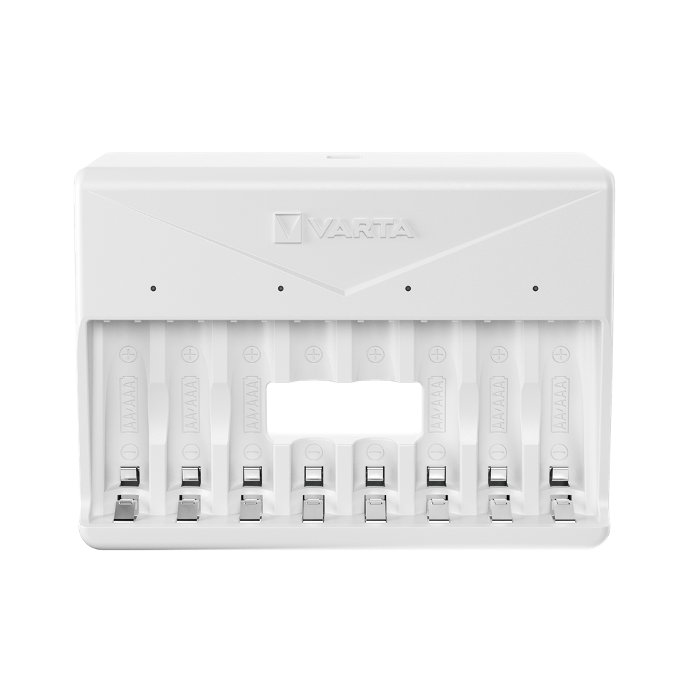Varta 57659101401 Multi akkumulátor nélküli töltő