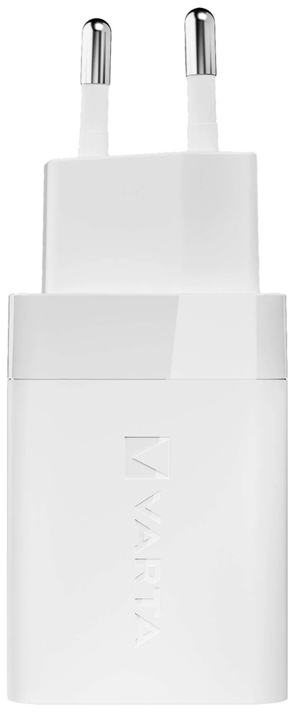 Varta 57955101111 Speed USB A 18W/USB C 20W hálózati töltő