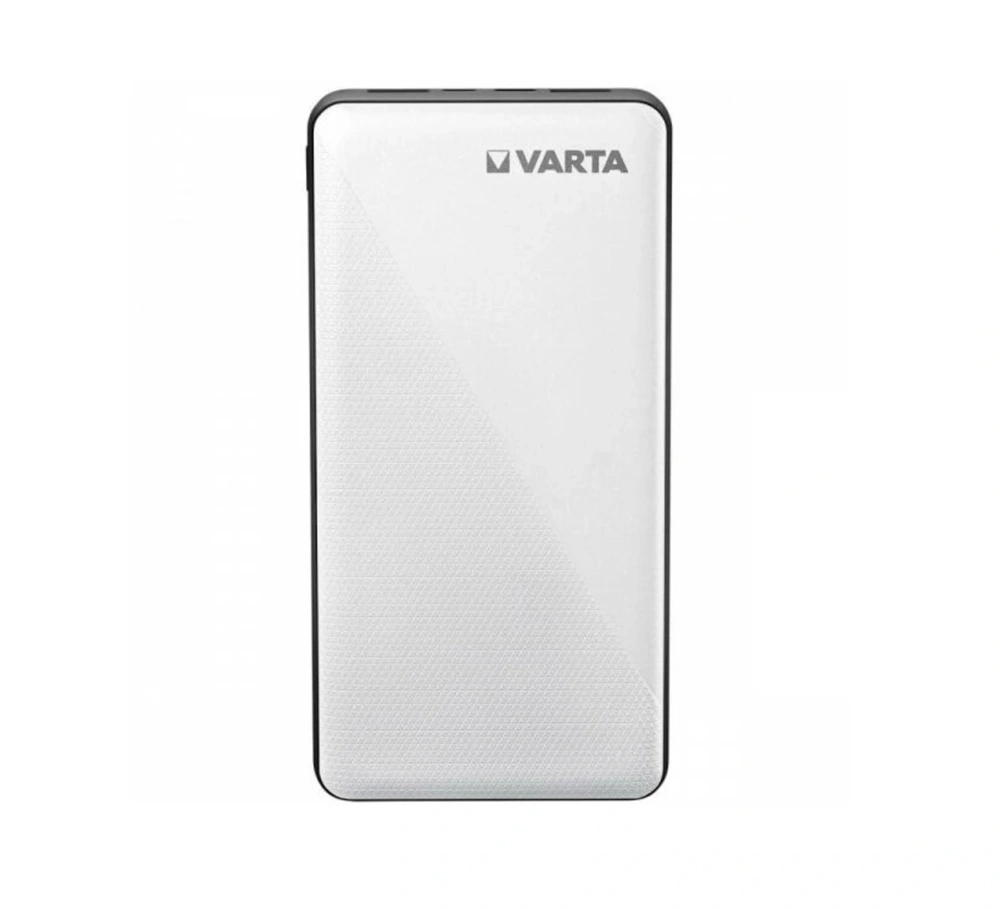 Varta 57978101111 hordozható 20000mAh Portable powerbank (Újszerű)