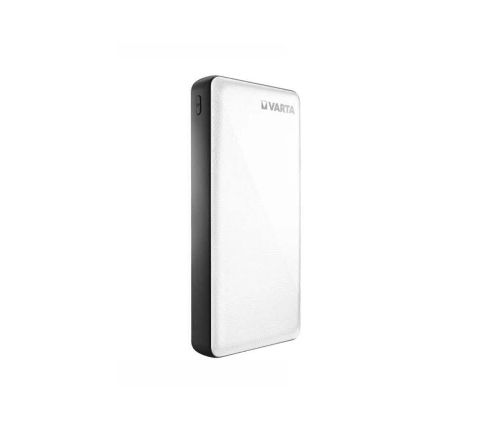 Varta 57978101111 hordozható 20000mAh Portable powerbank (Újszerű)