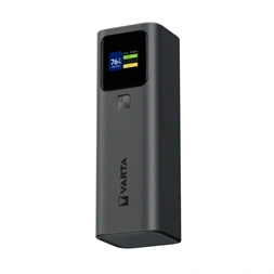 Varta 57984101111 High Speed 27000mAh power bank