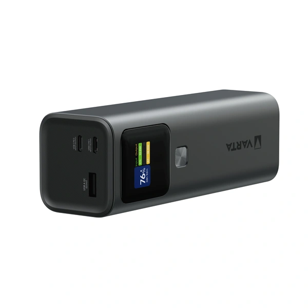 Varta 57984101111 High Speed 27000mAh power bank