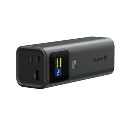 Varta 57984101111 High Speed 27000mAh power bank