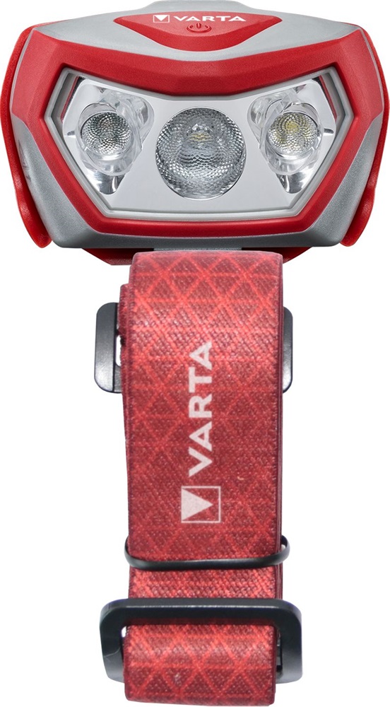 Varta Outdoor Sports H20 200lm fejlámpa