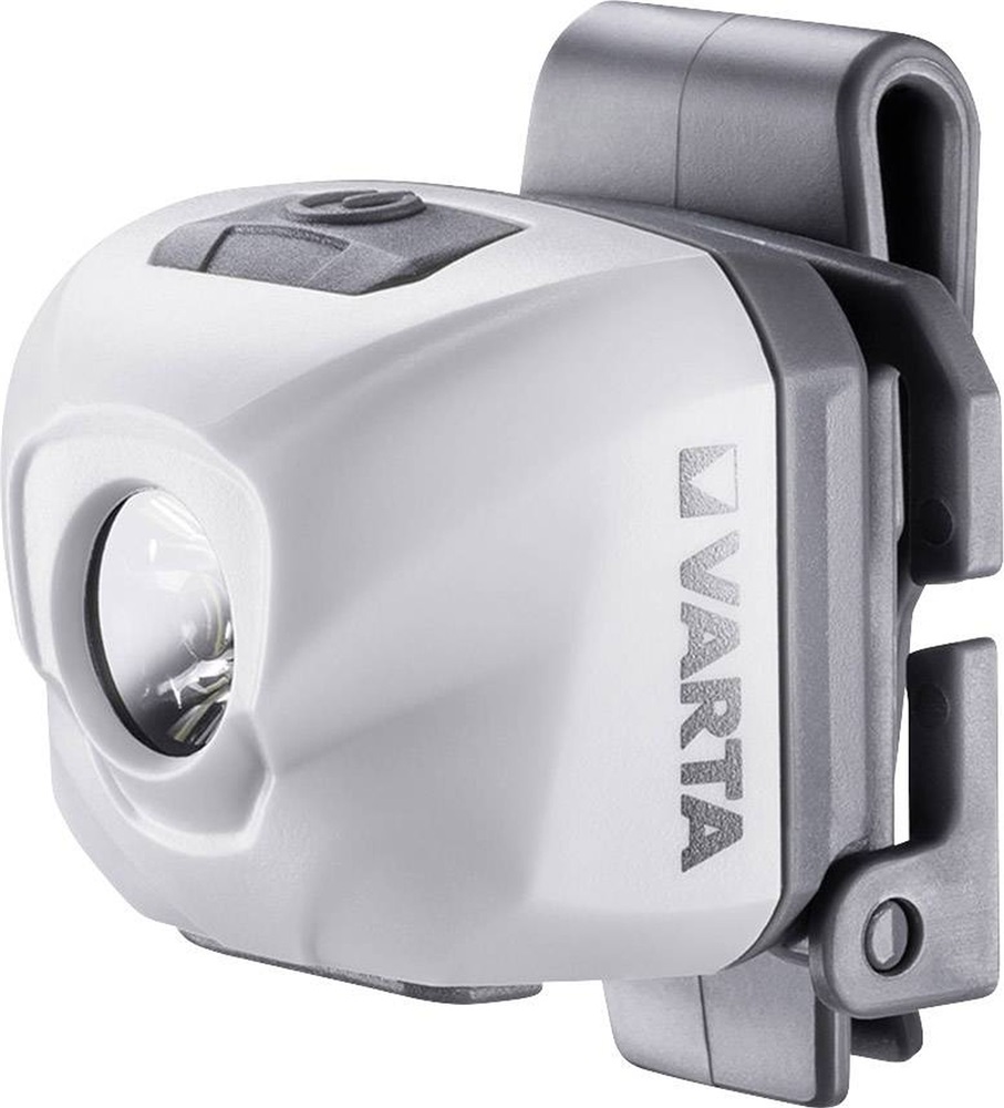 Varta 18631101401 Outdoor Sports Ultralight H30R/fehér/fejlámpa