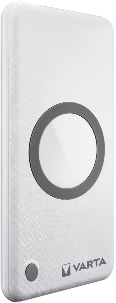 Varta Wireless 57913101111 hordozható 10000mAh power bank