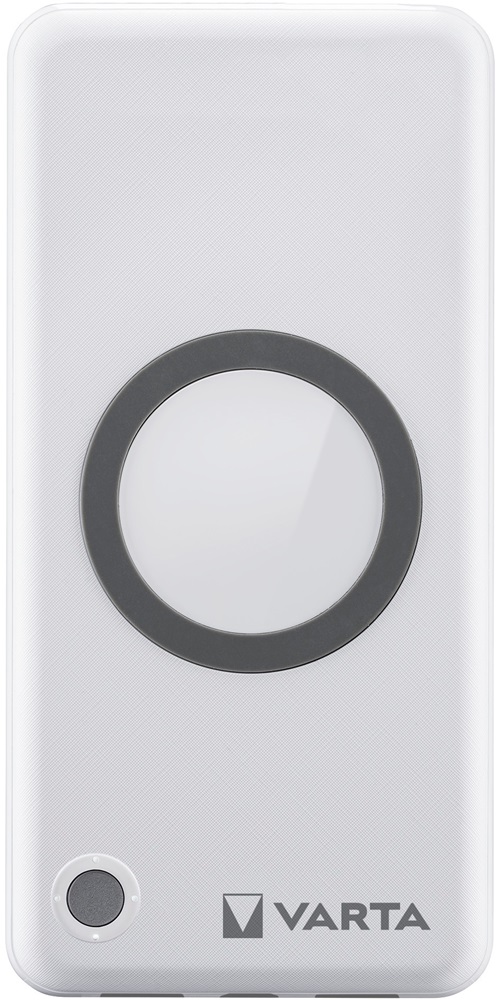 Varta Wireless 57913101111 hordozható 10000mAh power bank