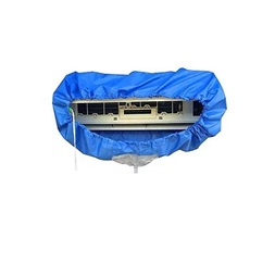 Védőfólia (Mosózsák) klímatisztításhoz (5kW, 7kW-os beltéri egységekhez) L