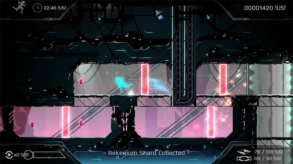 Velocity 2x Critical Mass Edition PS4 játékszoftver