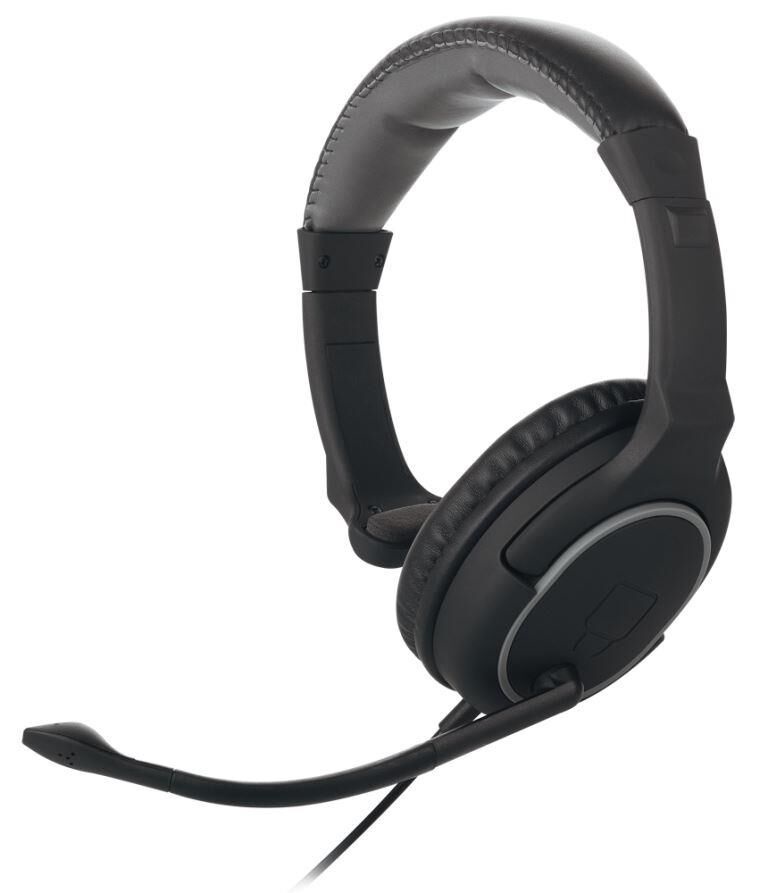 Venom VS2865 Nighthawk CHAT gamer headset