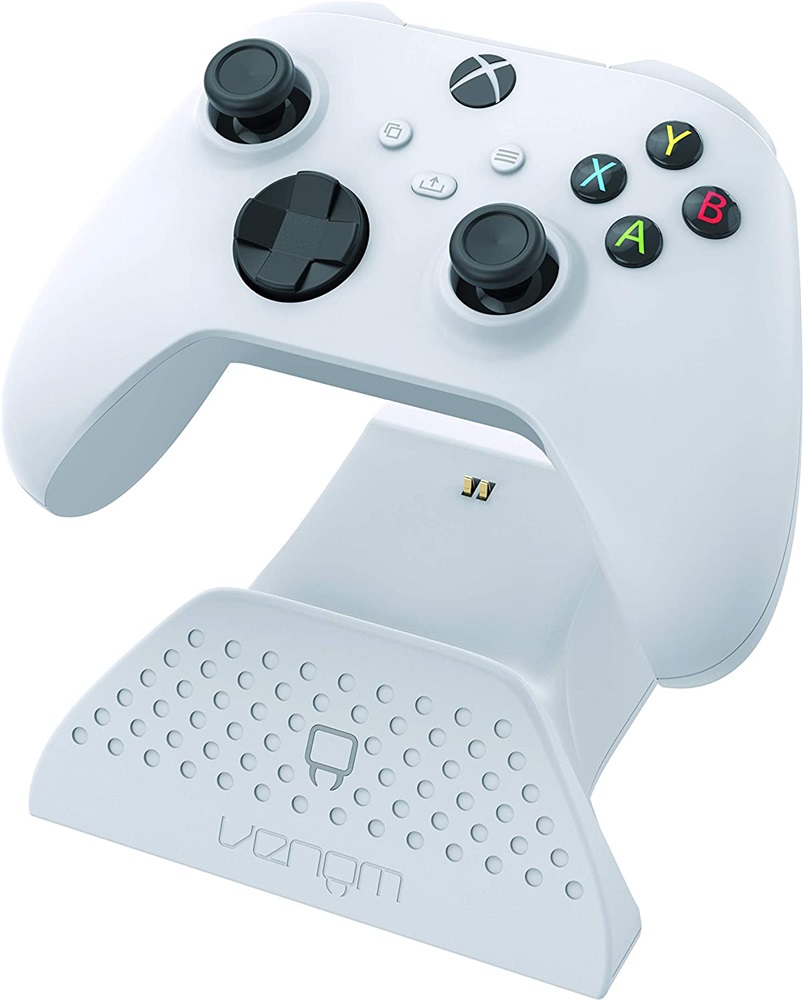 Venom VS2870 Xbox Series X|S/Xbox One fehér töltőállomás + 1 db akkumulátor