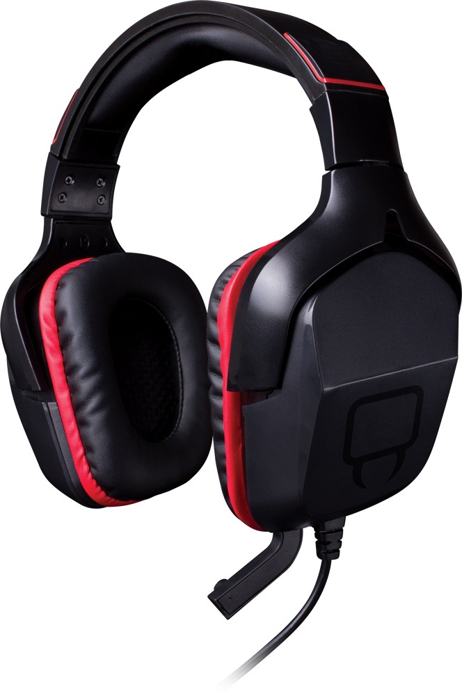 Venom VS3056 Marauder 7.1 Vibration gamer headset