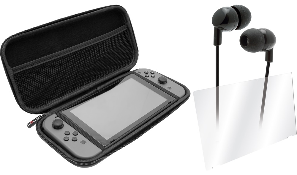 Venom VS4793 Nintendo Switch kezdő csomag