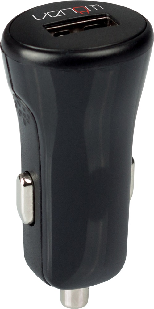 Venom VS4795 Nintendo Switch USB autós töltő + 2 méter Type-C töltőkábel