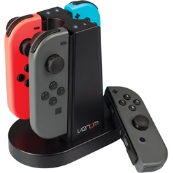 Venom VS4796 Nintendo Switch Joy-Con kontroller töltő állomás