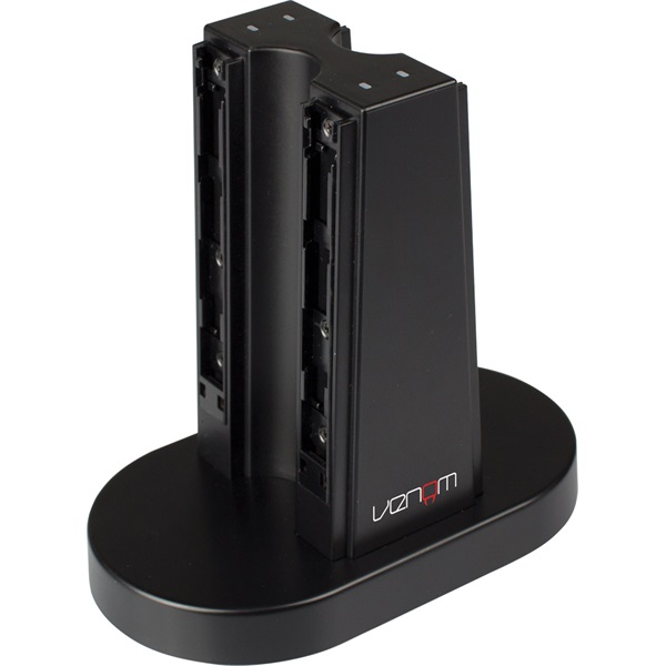 Venom VS4796 Nintendo Switch Joy-Con kontroller töltő állomás