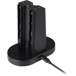 Venom VS4796 Nintendo Switch Joy-Con kontroller töltő állomás