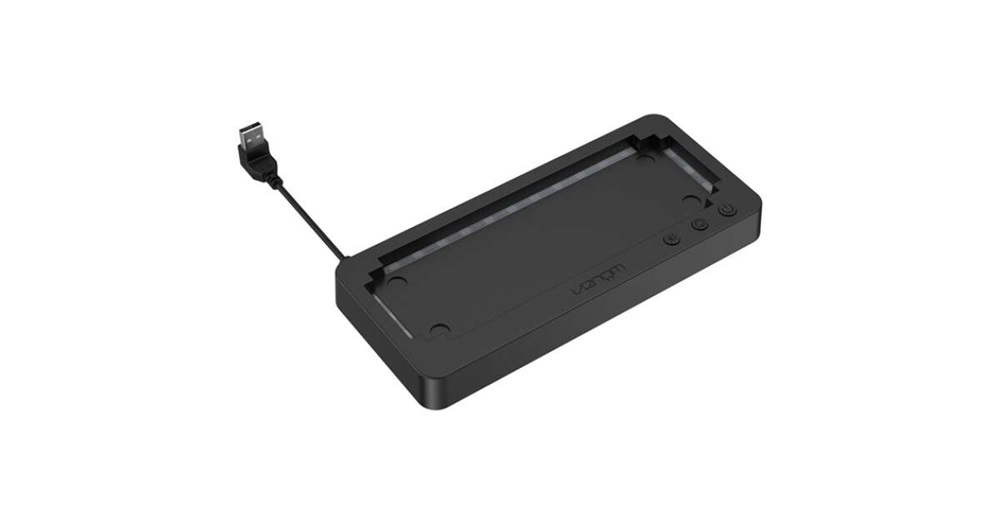 Venom VS4928 Nintendo Switch RGD LED állvány