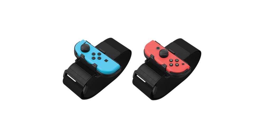 Venom VS4929 Nintendo Switch Sport kiegészítő csomag
