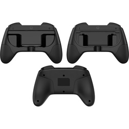 Venom VS4956 Nintendo Switch 2/Switch Twin Grip Pack kontroller kiegészítő csomag