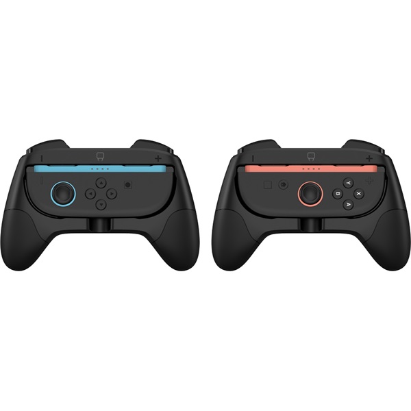 Venom VS4956 Nintendo Switch 2/Switch Twin Grip Pack kontroller kiegészítő csomag