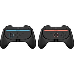 Venom VS4956 Nintendo Switch 2/Switch Twin Grip Pack kontroller kiegészítő csomag