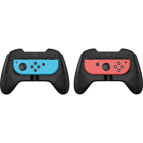 Venom VS4956 Nintendo Switch 2/Switch Twin Grip Pack kontroller kiegészítő csomag