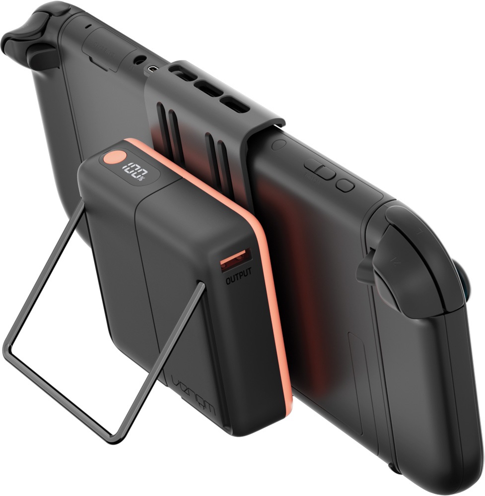 Venom VS4957 Nintendo Switch 2 20000 mAh power bank