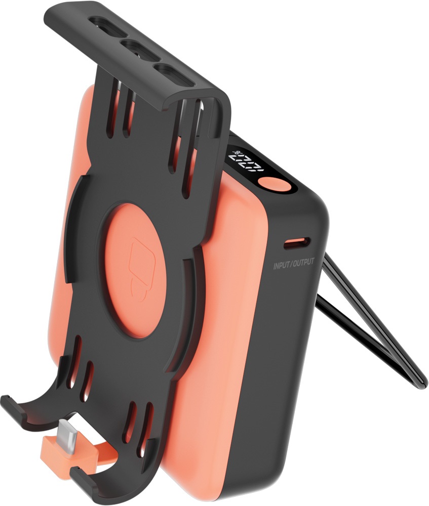 Venom VS4957 Nintendo Switch 2 20000 mAh power bank