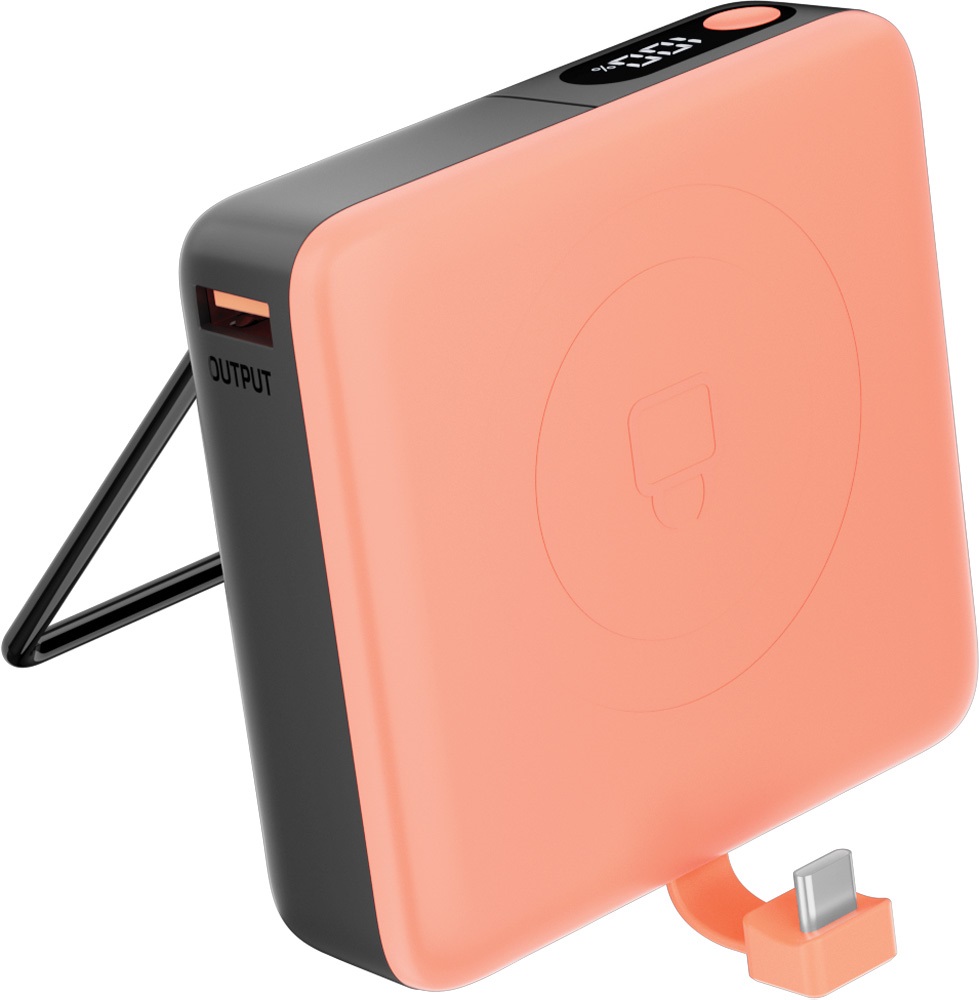 Venom VS4957 Nintendo Switch 2 20000 mAh power bank