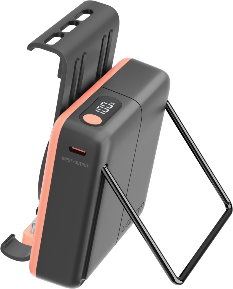 Venom VS4957 Nintendo Switch 2 20000 mAh power bank