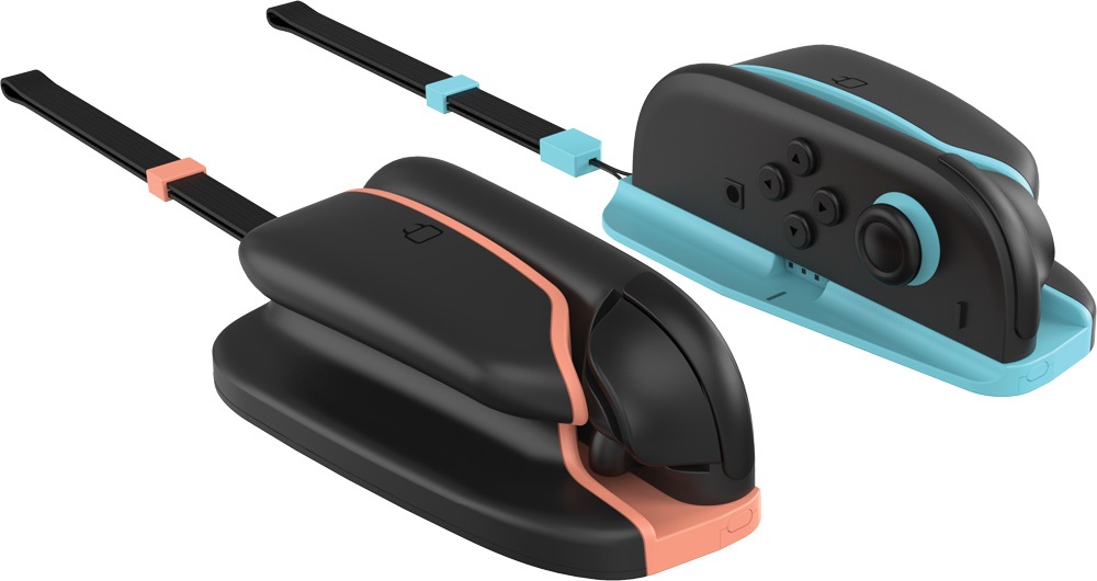 Venom VS4958 Mouse Mode Grip Nintendo Switch 2 Joy-Con kontrollerhez