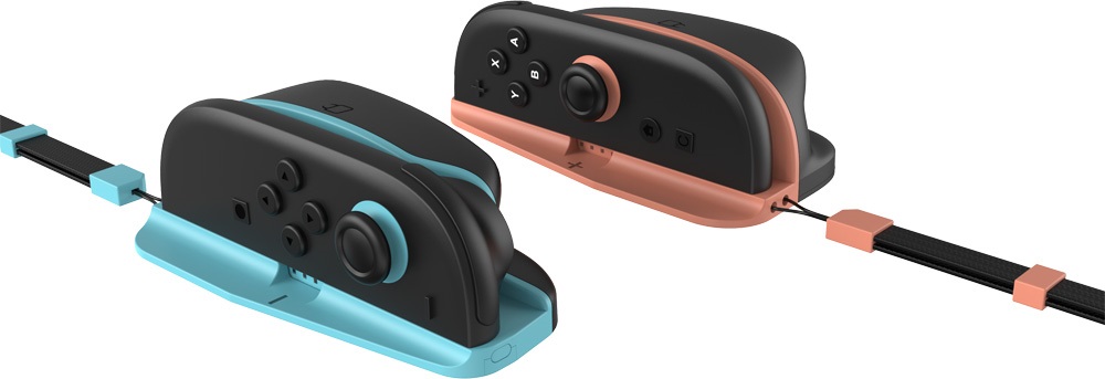 Venom VS4958 Mouse Mode Grip Nintendo Switch 2 Joy-Con kontrollerhez