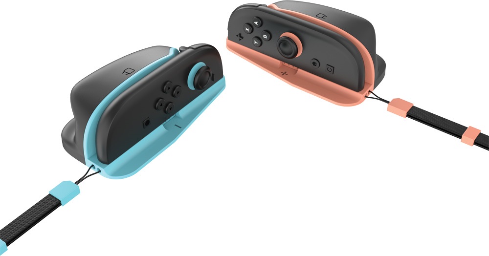 Venom VS4958 Mouse Mode Grip Nintendo Switch 2 Joy-Con kontrollerhez