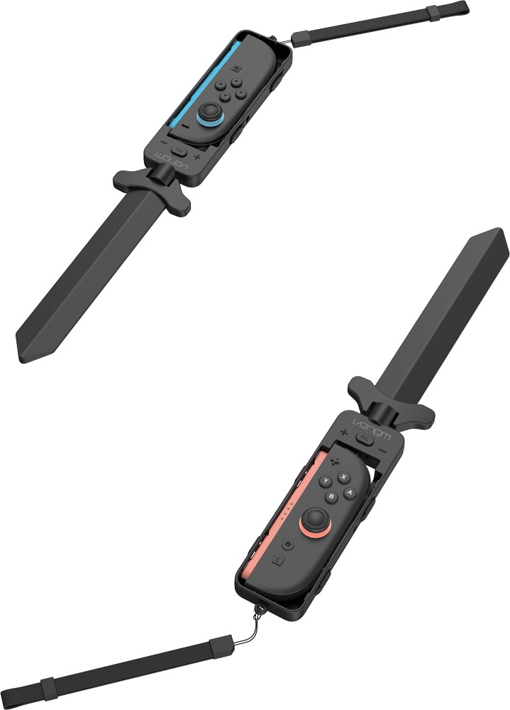 Venom VS4959 Nintendo Switch 2/Switch Sport kiegészítő csomag