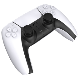 Venom VS5003 Thumb Grips (4 pár) PS5 kontrollerhez