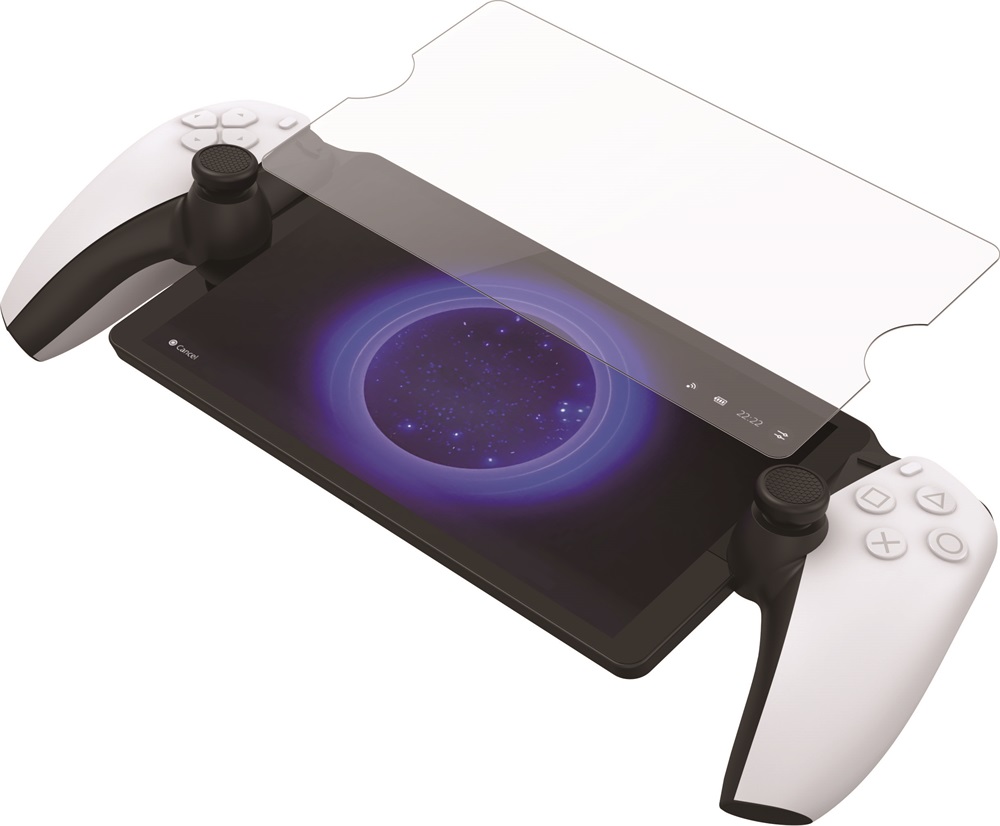 Venom VS5020 PlayStation Portal hordtáska
