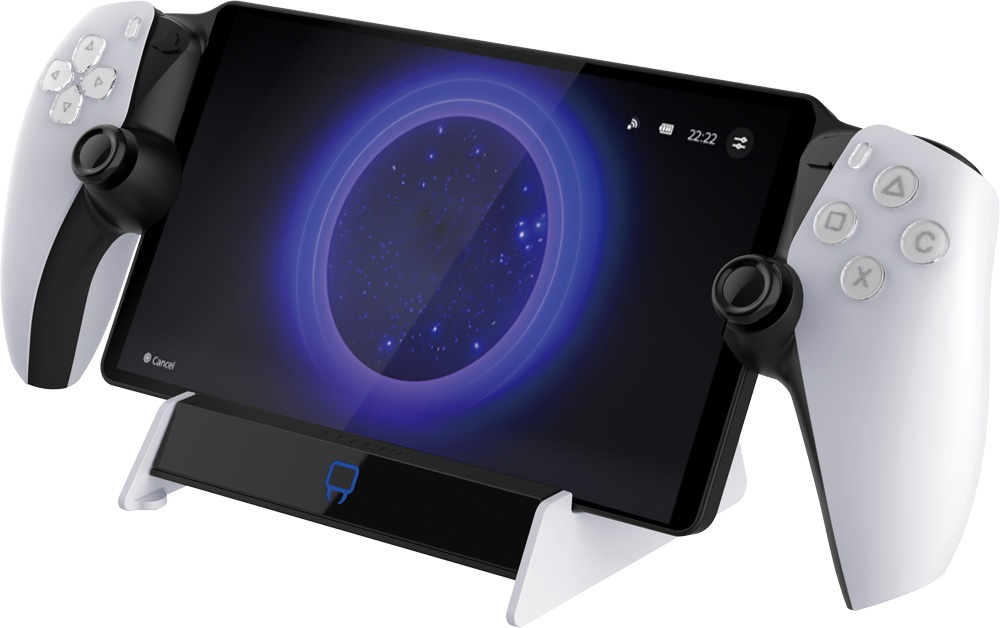 Venom VS5023 Playstation Portal töltő állvány