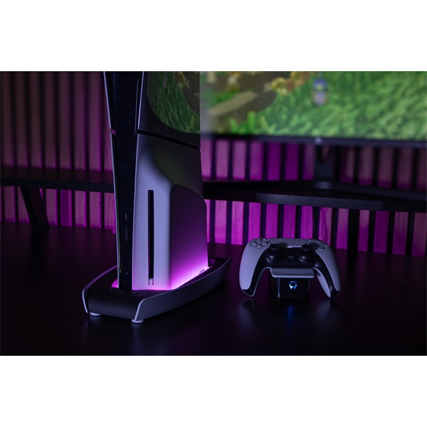 Venom VS5027 PS5 Pro/Slim RGB LED állvány