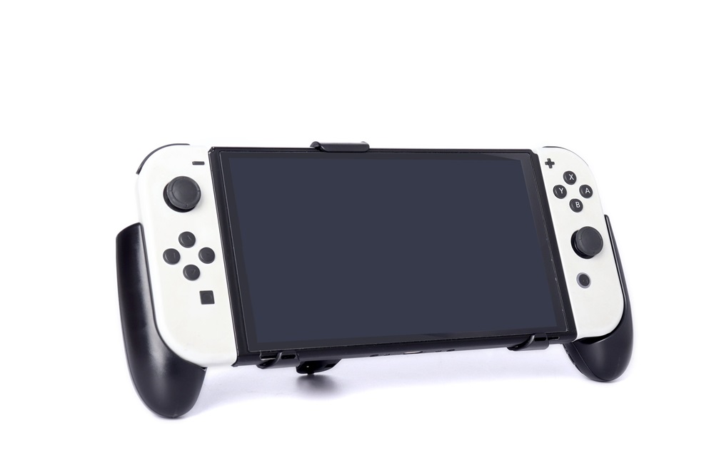 Ventaris G300B NS grip Nintendo Switch/Lite/Oled készülékhez