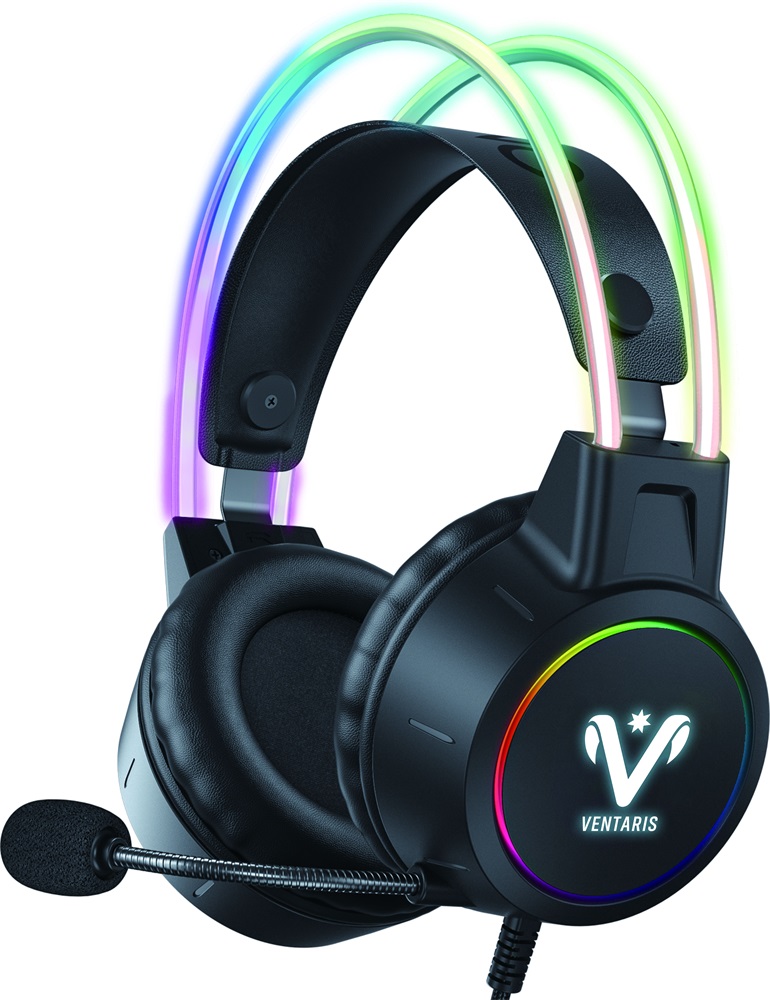 Ventaris GHO-152 vezetékes gamer headset