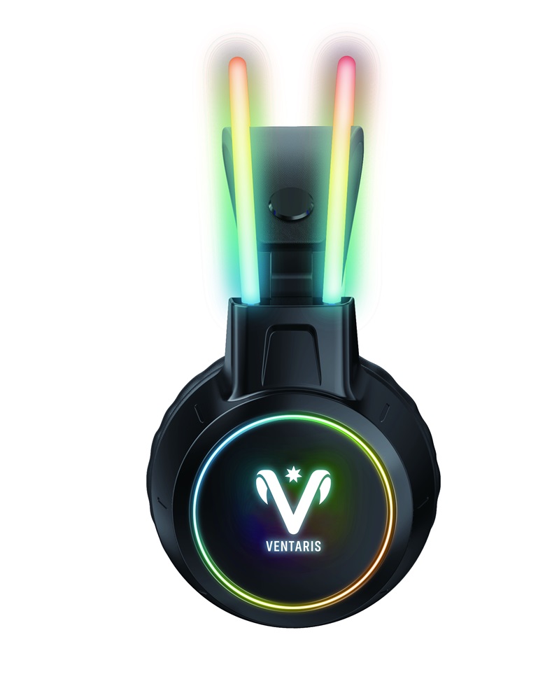 Ventaris GHO-152 vezetékes gamer headset
