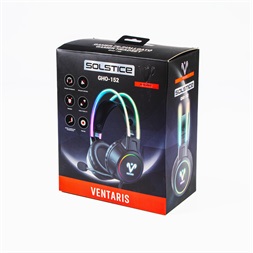 Ventaris GHO-152 vezetékes gamer headset