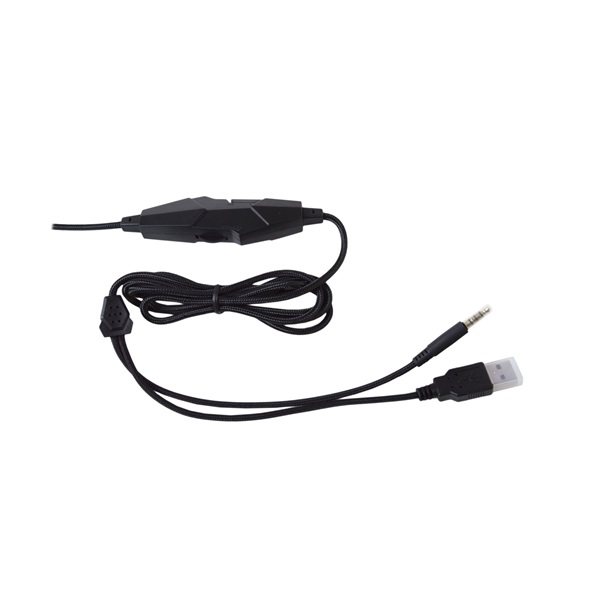 Ventaris H1000 gamer headset (Újszerű)