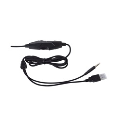 Ventaris H1000 gamer headset (Újszerű)