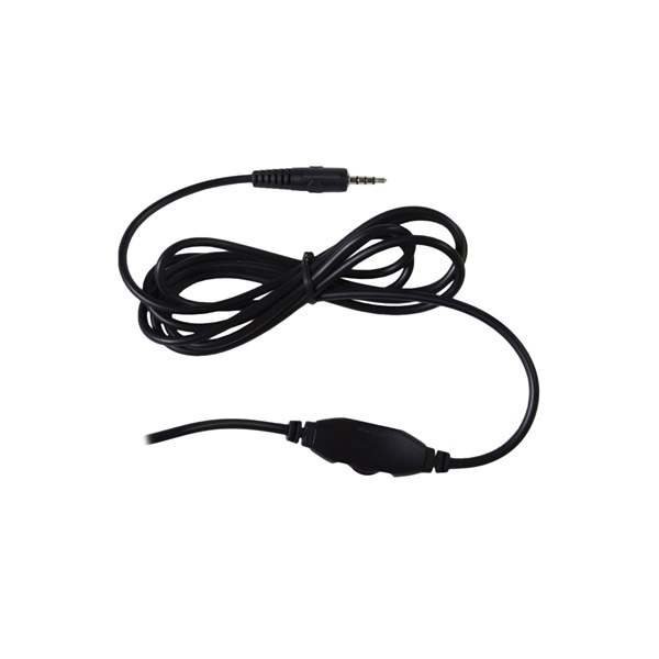 Ventaris H600-B gamer headset (Újracsomagolt)