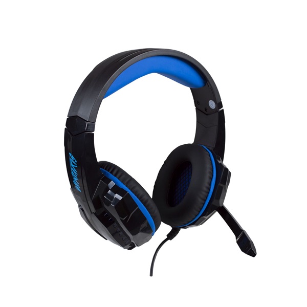 Ventaris H600-B gamer headset (Újszerű)