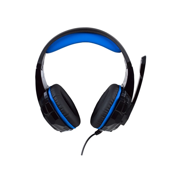 Ventaris H600-B gamer headset (Újszerű)